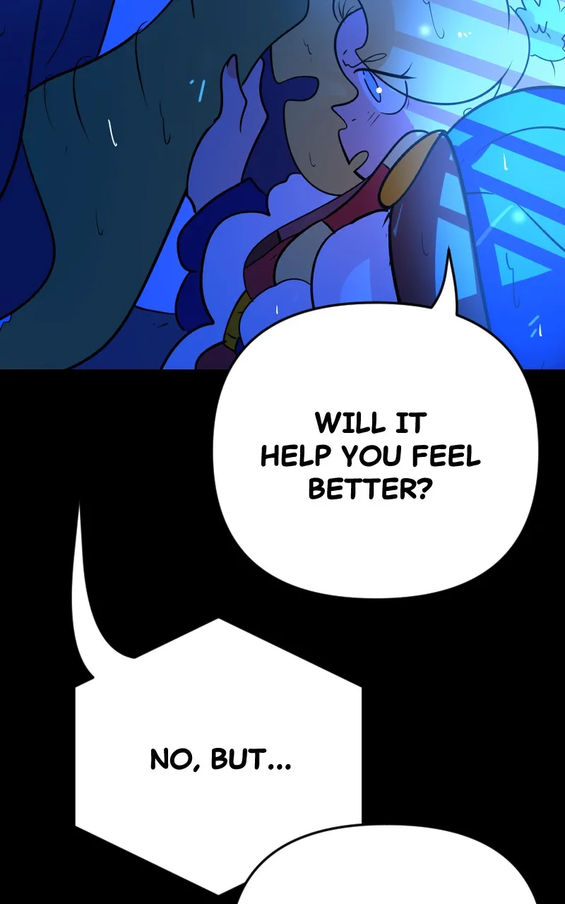 Dungeons & Dentists Chapter 44 page 54 - 