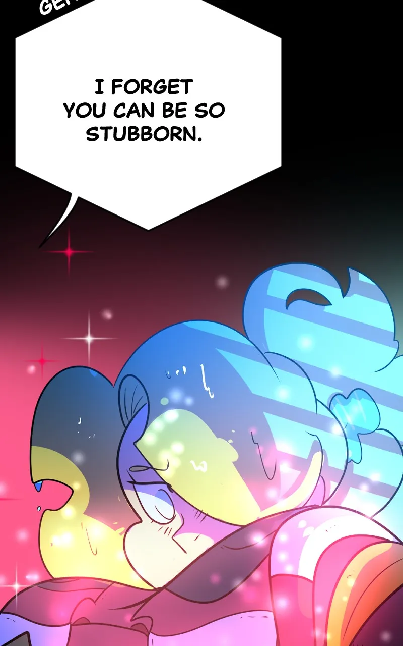 Dungeons & Dentists Chapter 44 page 56 - 