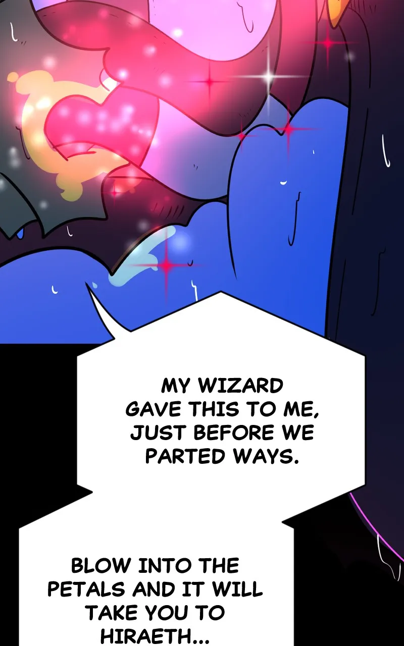 Dungeons & Dentists Chapter 44 page 57 - 