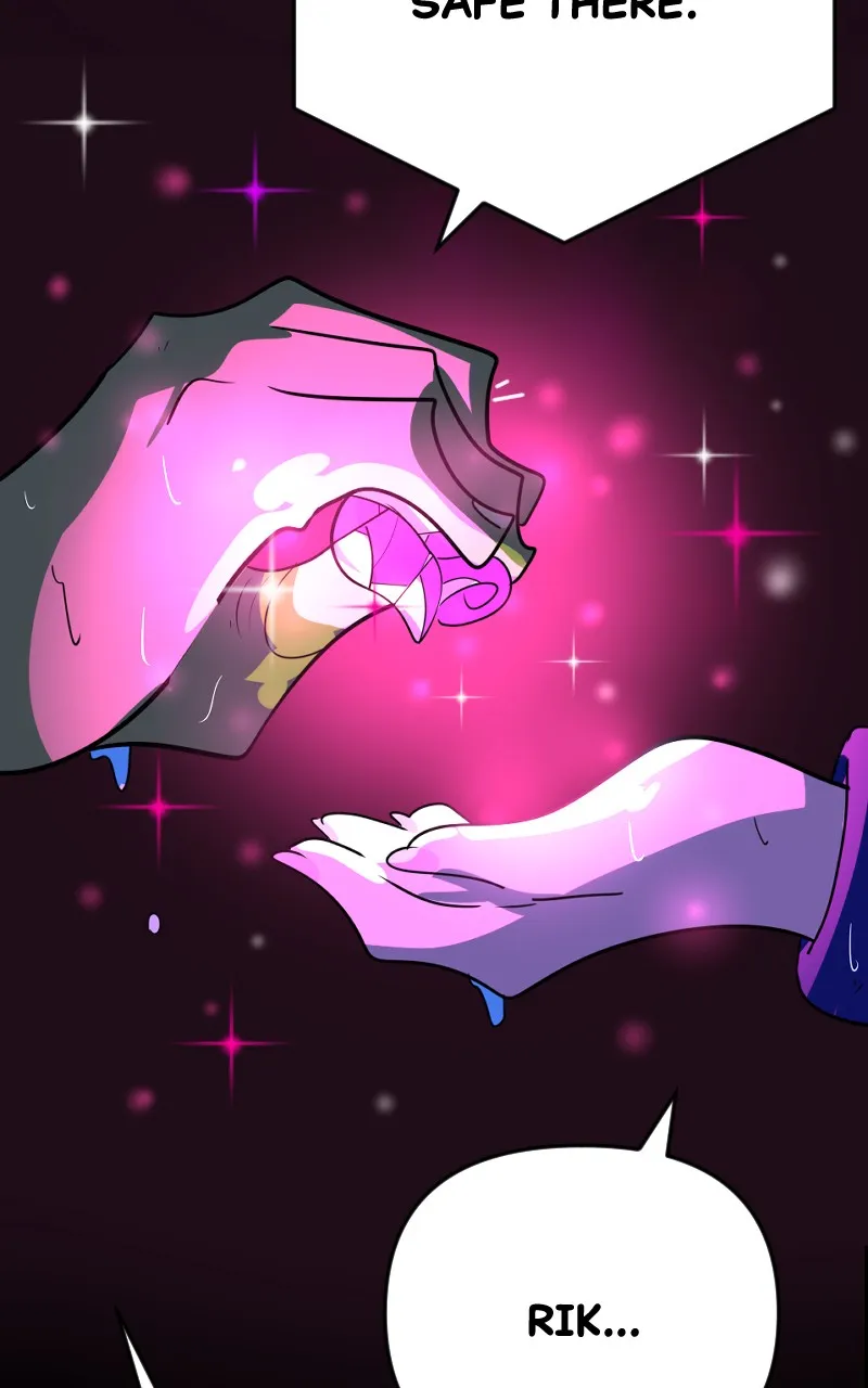 Dungeons & Dentists Chapter 44 page 59 - 