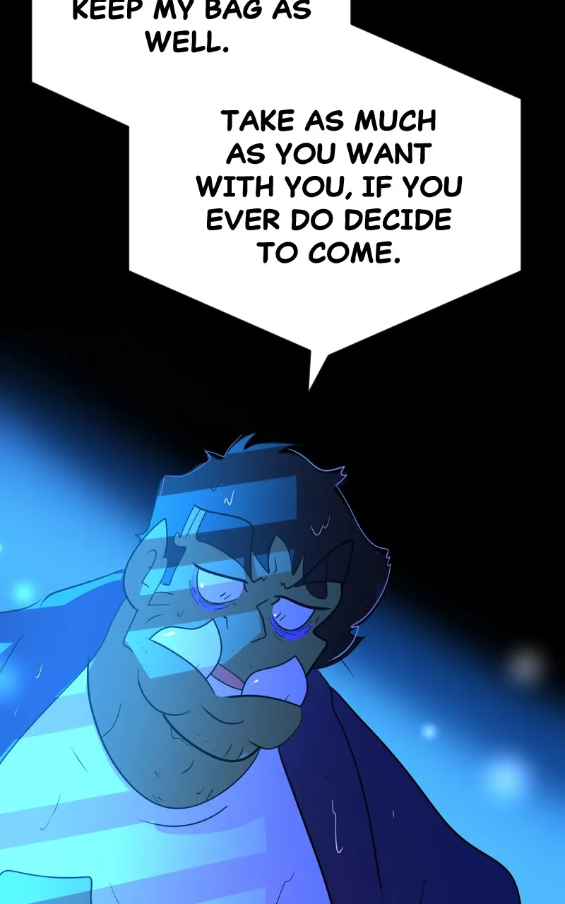 Dungeons & Dentists Chapter 44 page 62 - 