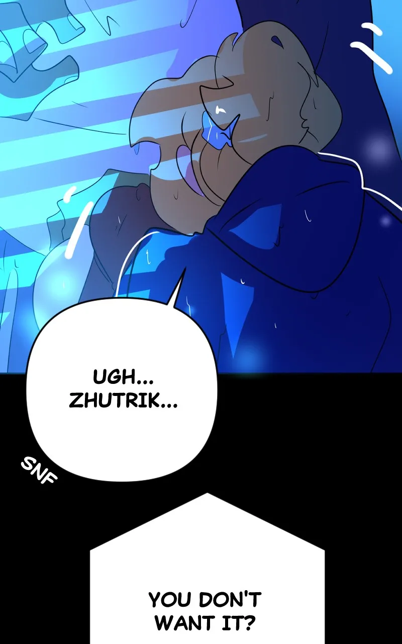 Dungeons & Dentists Chapter 44 page 63 - 