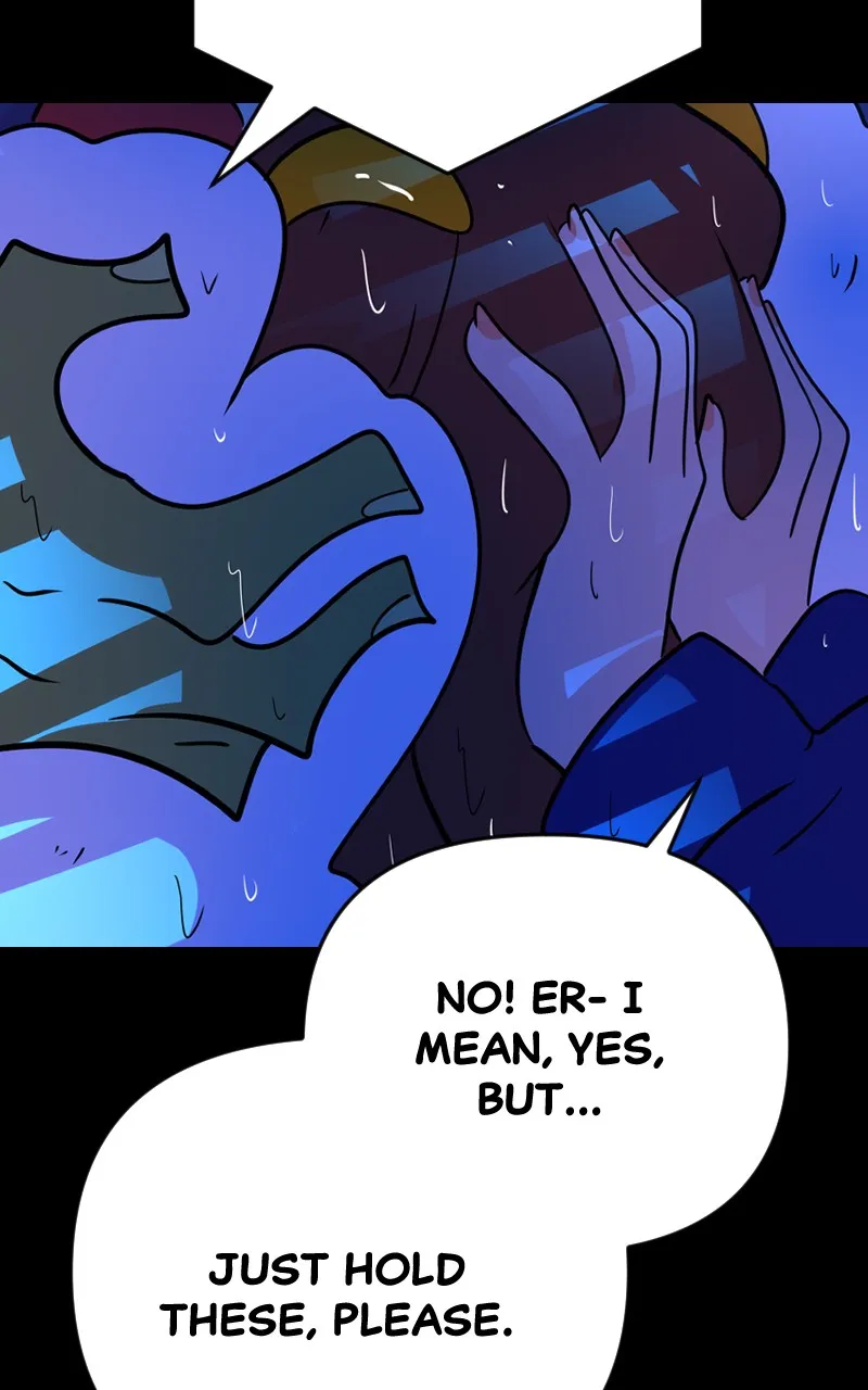 Dungeons & Dentists Chapter 44 page 64 - 