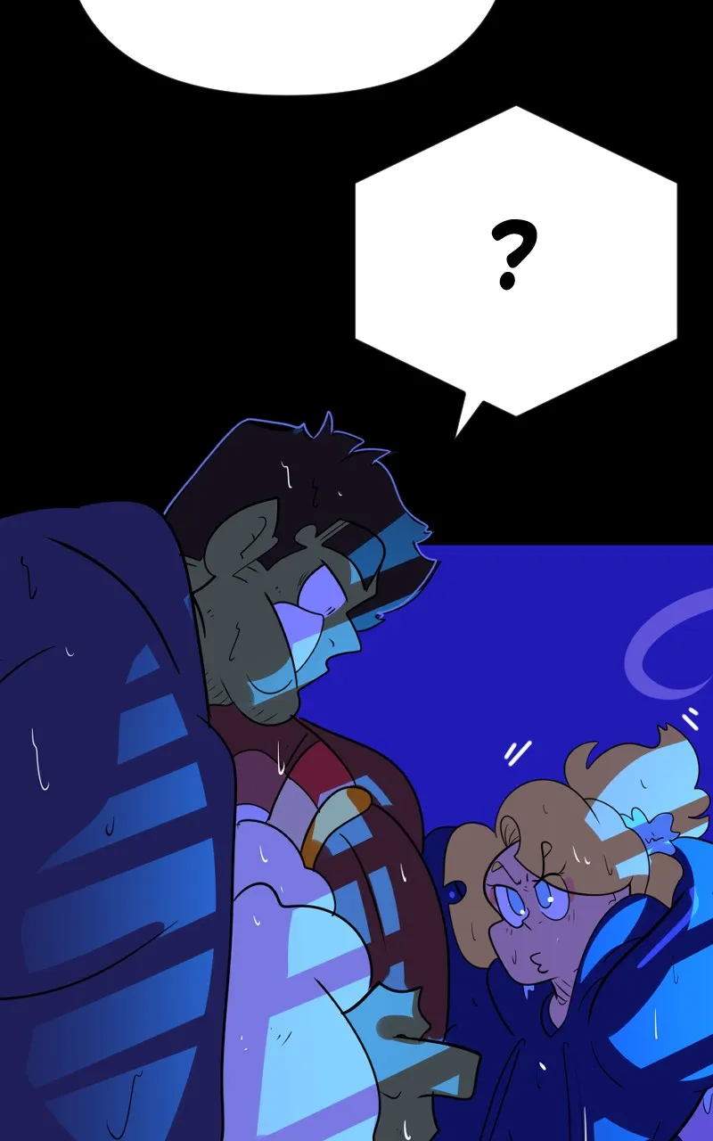 Dungeons & Dentists Chapter 44 page 65 - 
