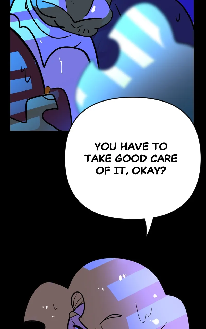 Dungeons & Dentists Chapter 44 page 71 - 
