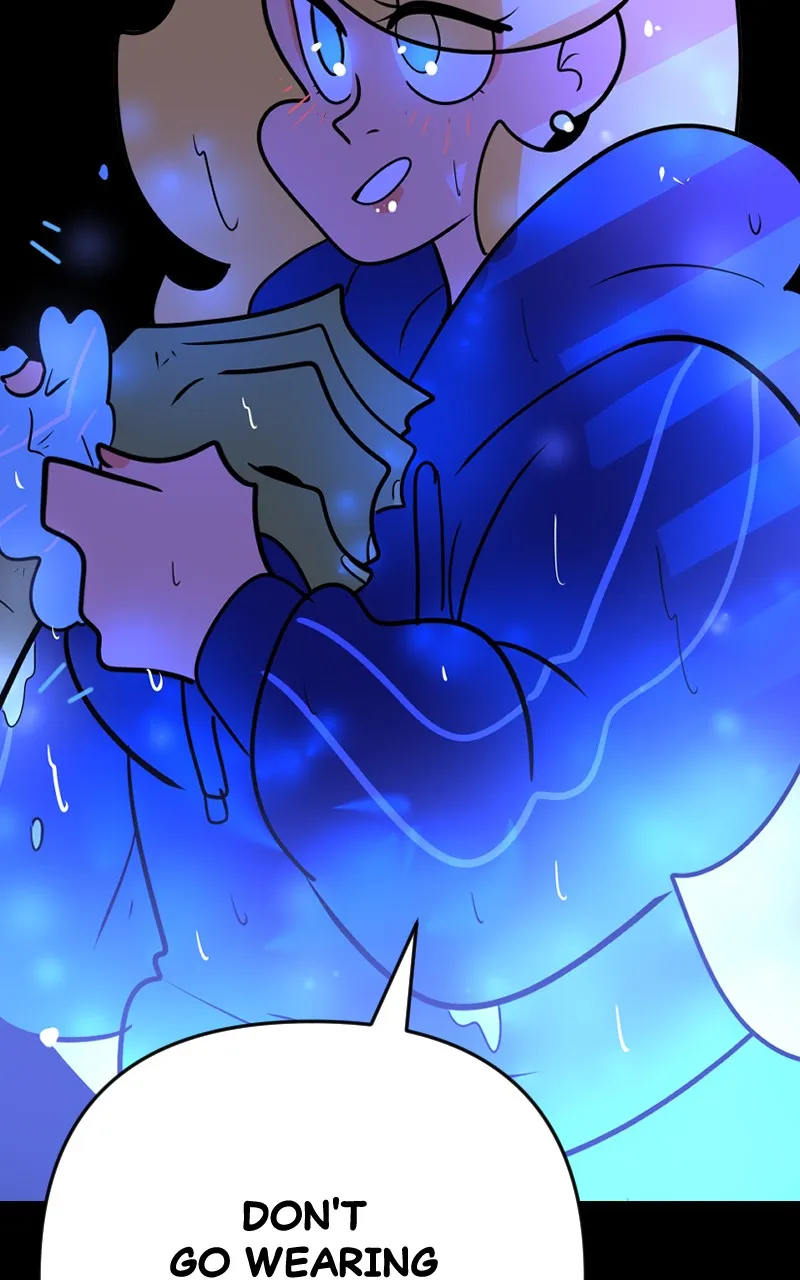 Dungeons & Dentists Chapter 44 page 72 - 