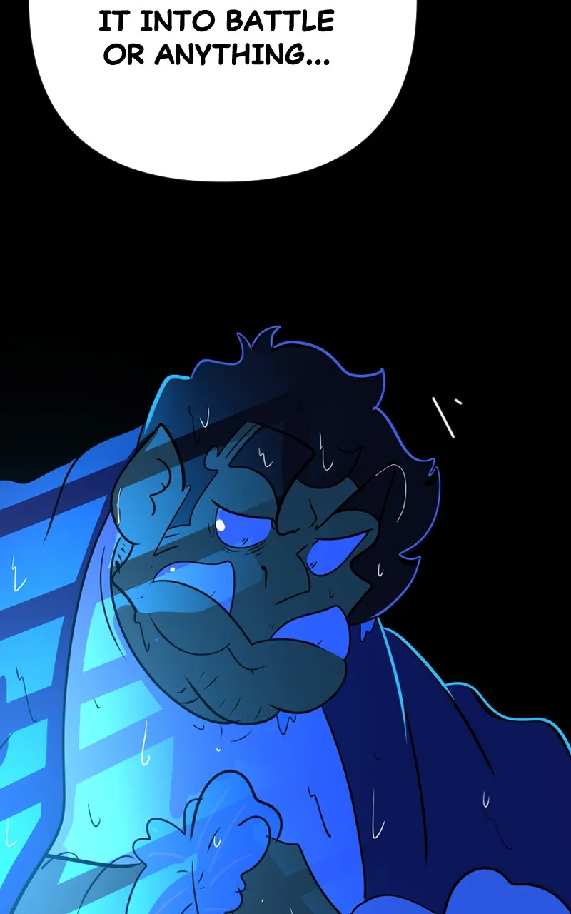 Dungeons & Dentists Chapter 44 page 73 - 