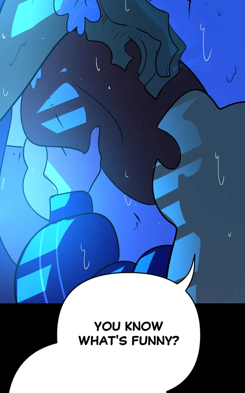 Dungeons & Dentists Chapter 44 page 74 - 