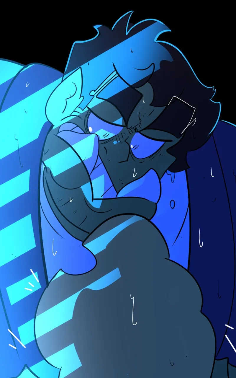 Dungeons & Dentists Chapter 44 page 78 - 