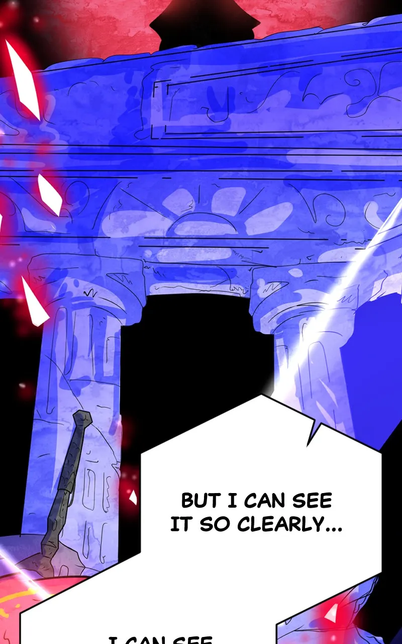 Dungeons & Dentists Chapter 44 page 81 - 