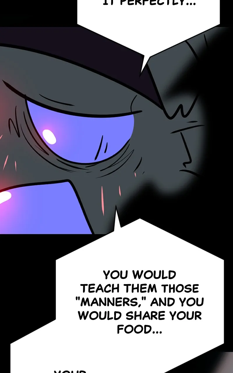 Dungeons & Dentists Chapter 44 page 85 - 