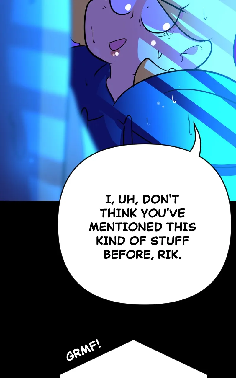 Dungeons & Dentists Chapter 44 page 88 - 