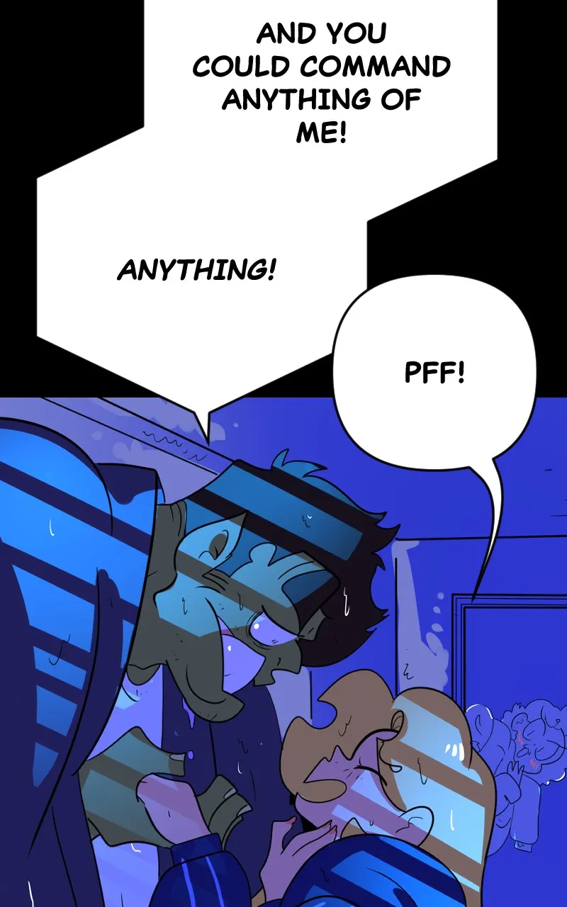 Dungeons & Dentists Chapter 44 page 89 - 