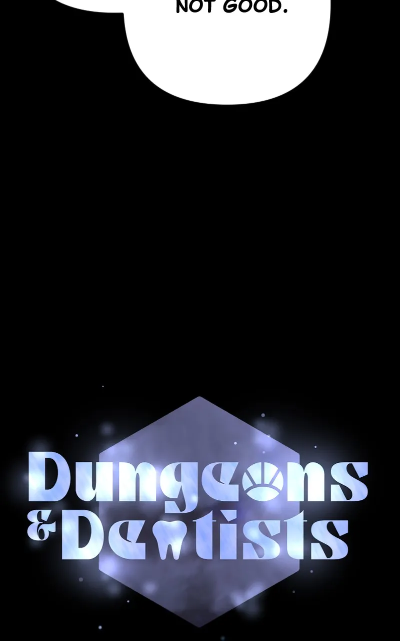 Dungeons & Dentists Chapter 44 page 10 - 