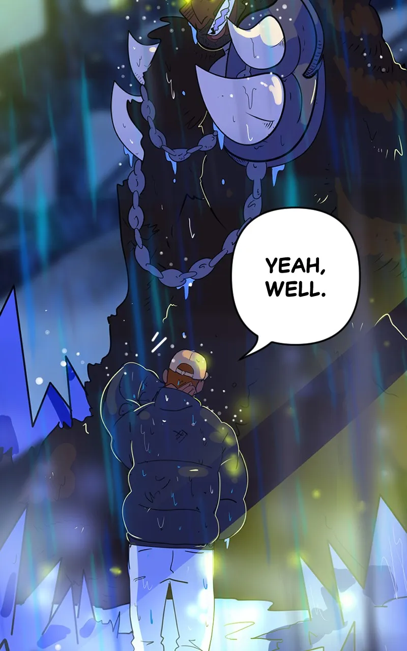 Dungeons & Dentists Chapter 45 page 11 - 