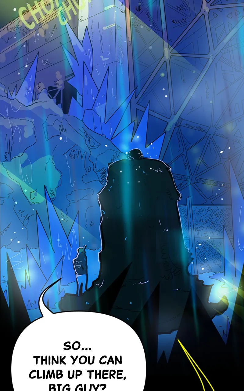 Dungeons & Dentists Chapter 45 page 14 - 