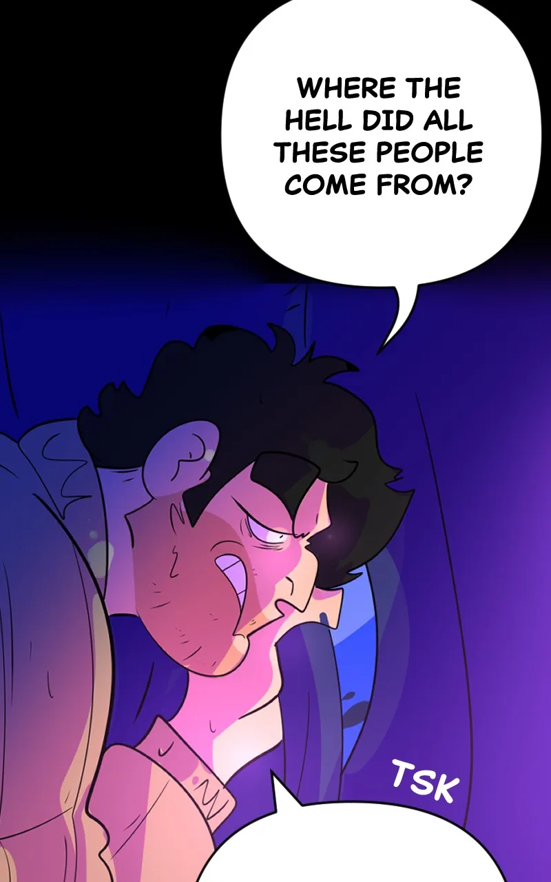 Dungeons & Dentists Chapter 45 page 18 - 