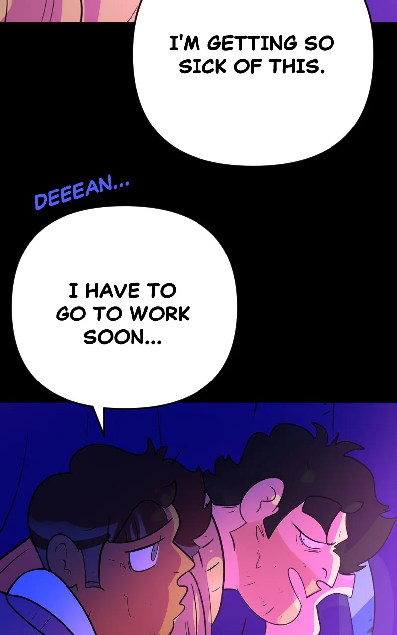 Dungeons & Dentists Chapter 45 page 19 - 