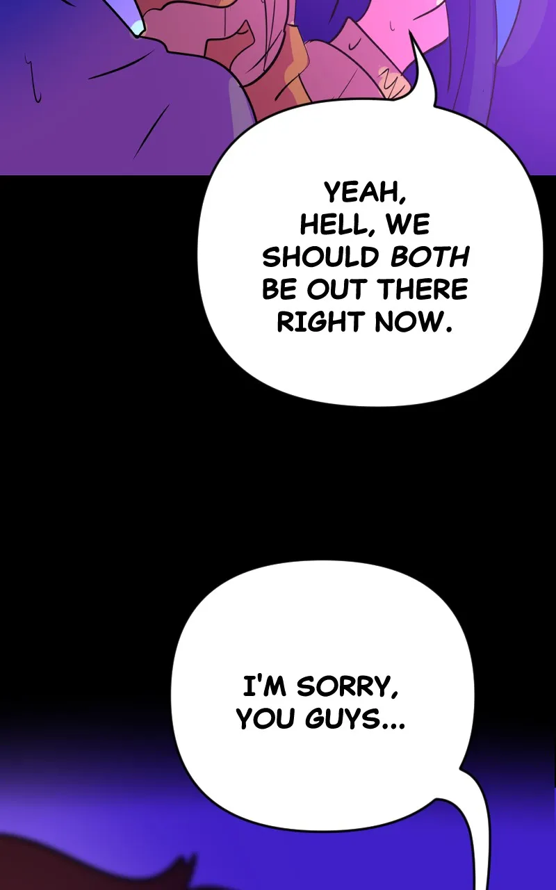 Dungeons & Dentists Chapter 45 page 20 - 