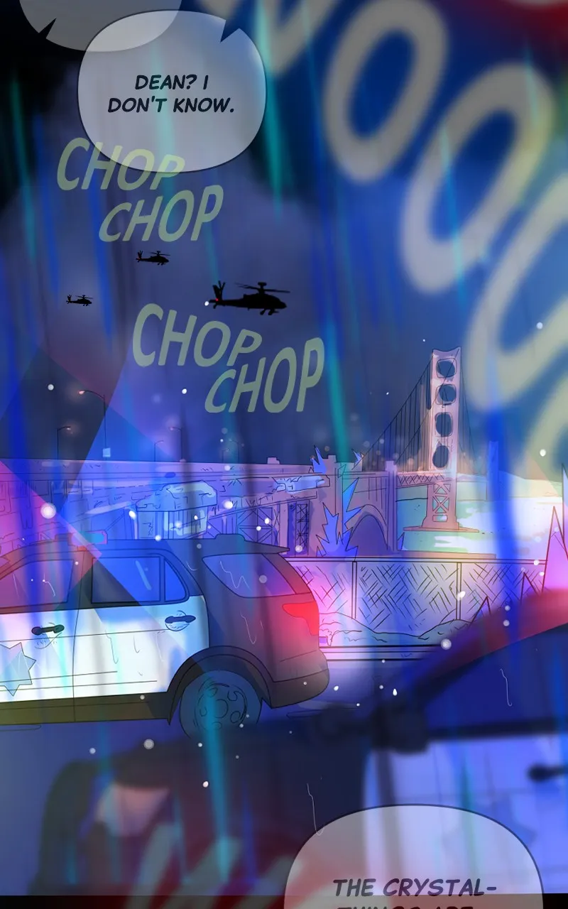 Dungeons & Dentists Chapter 45 page 3 - 