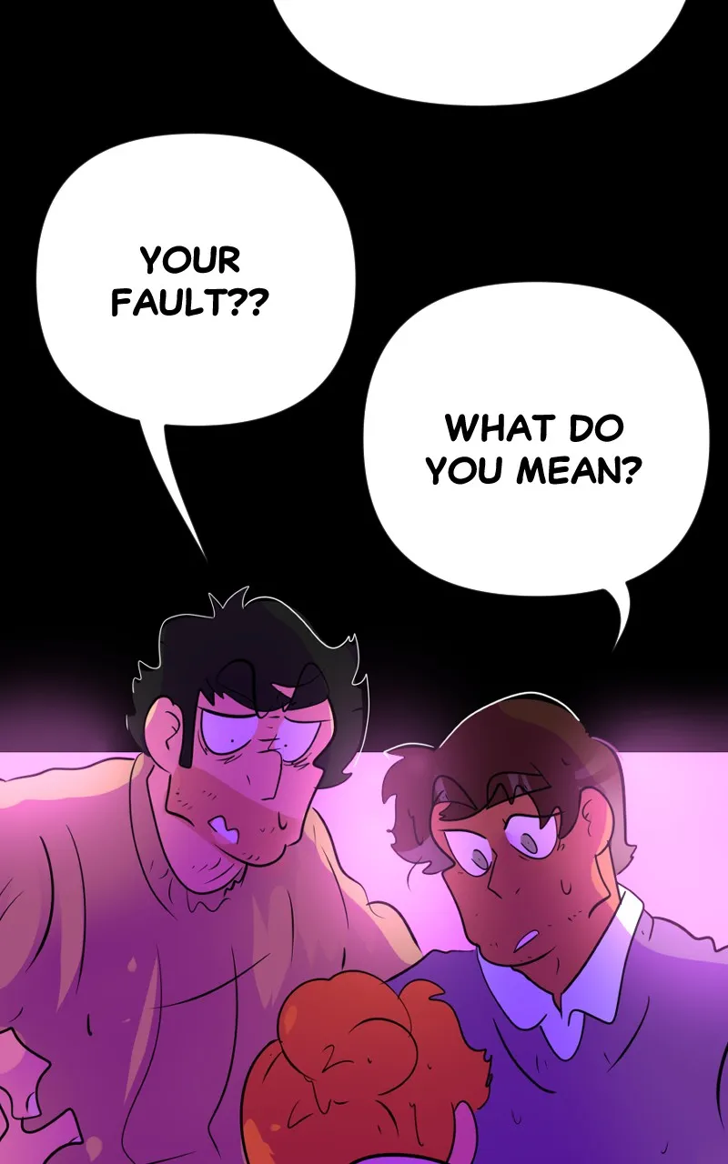 Dungeons & Dentists Chapter 45 page 22 - 