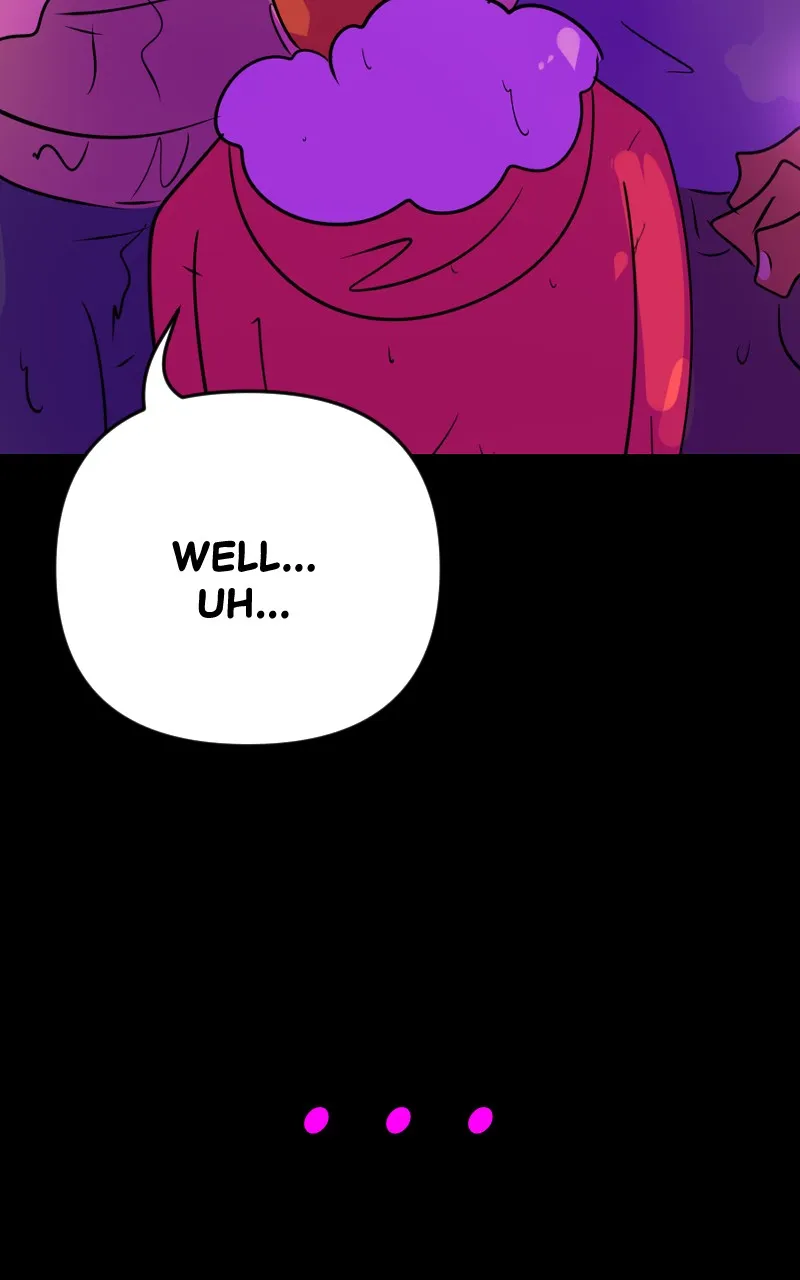 Dungeons & Dentists Chapter 45 page 23 - 