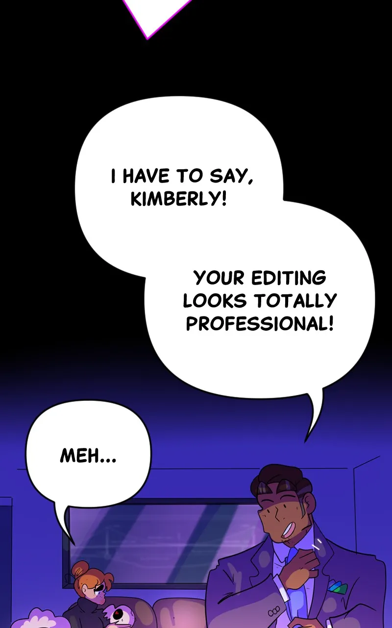 Dungeons & Dentists Chapter 45 page 26 - 