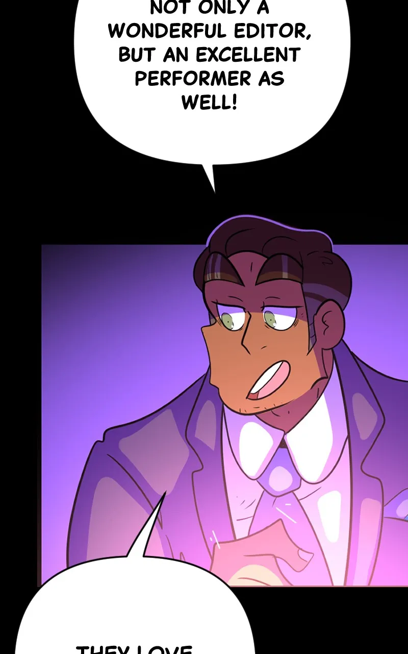 Dungeons & Dentists Chapter 45 page 28 - 