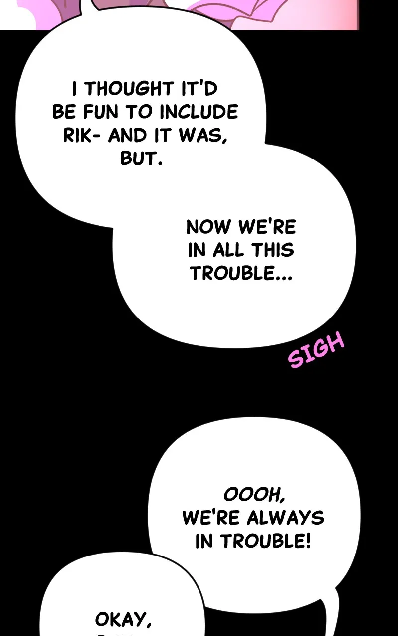Dungeons & Dentists Chapter 45 page 30 - 