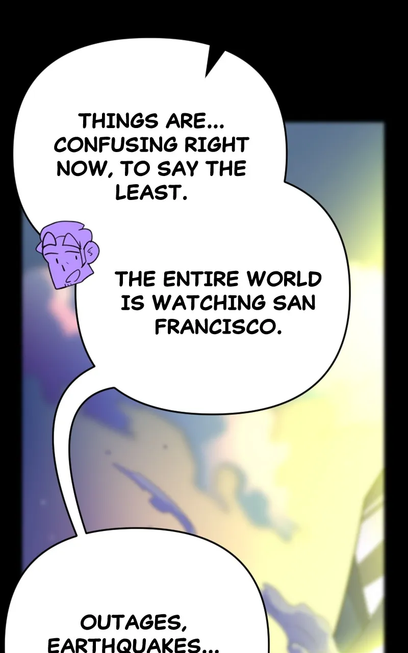 Dungeons & Dentists Chapter 45 page 37 - 