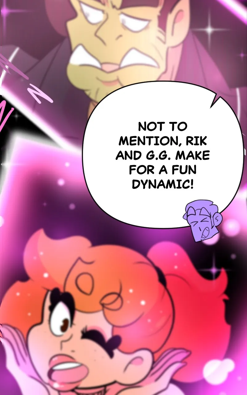 Dungeons & Dentists Chapter 45 page 40 - 