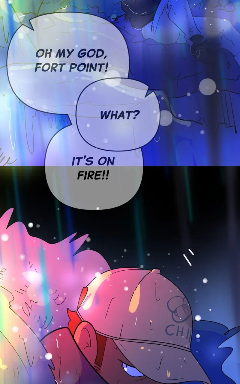 Dungeons & Dentists Chapter 45 page 5 - 