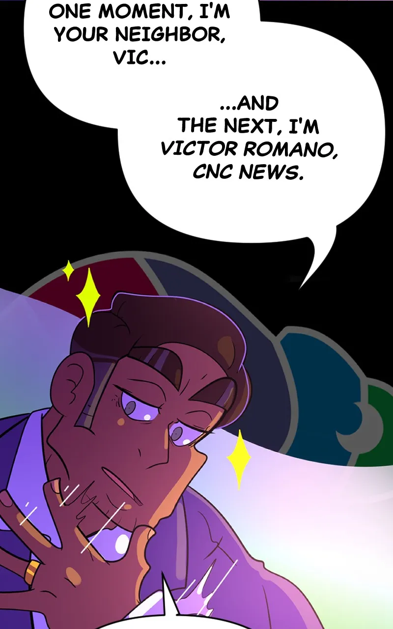 Dungeons & Dentists Chapter 45 page 43 - 