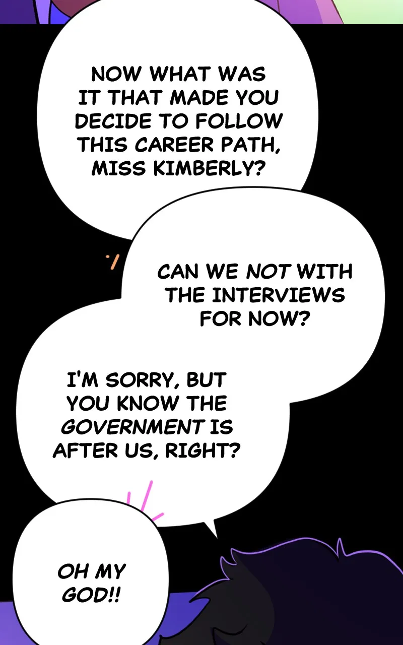 Dungeons & Dentists Chapter 45 page 44 - 