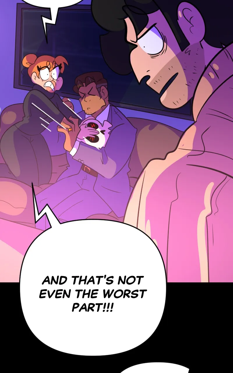 Dungeons & Dentists Chapter 45 page 45 - 