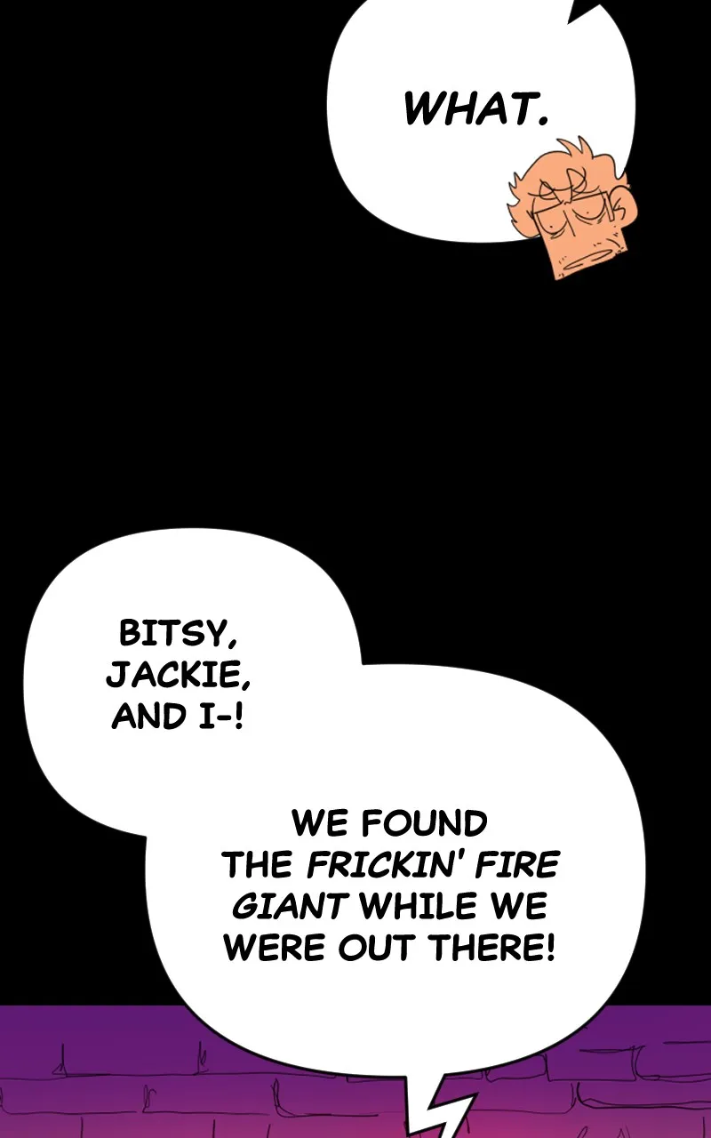 Dungeons & Dentists Chapter 45 page 46 - 