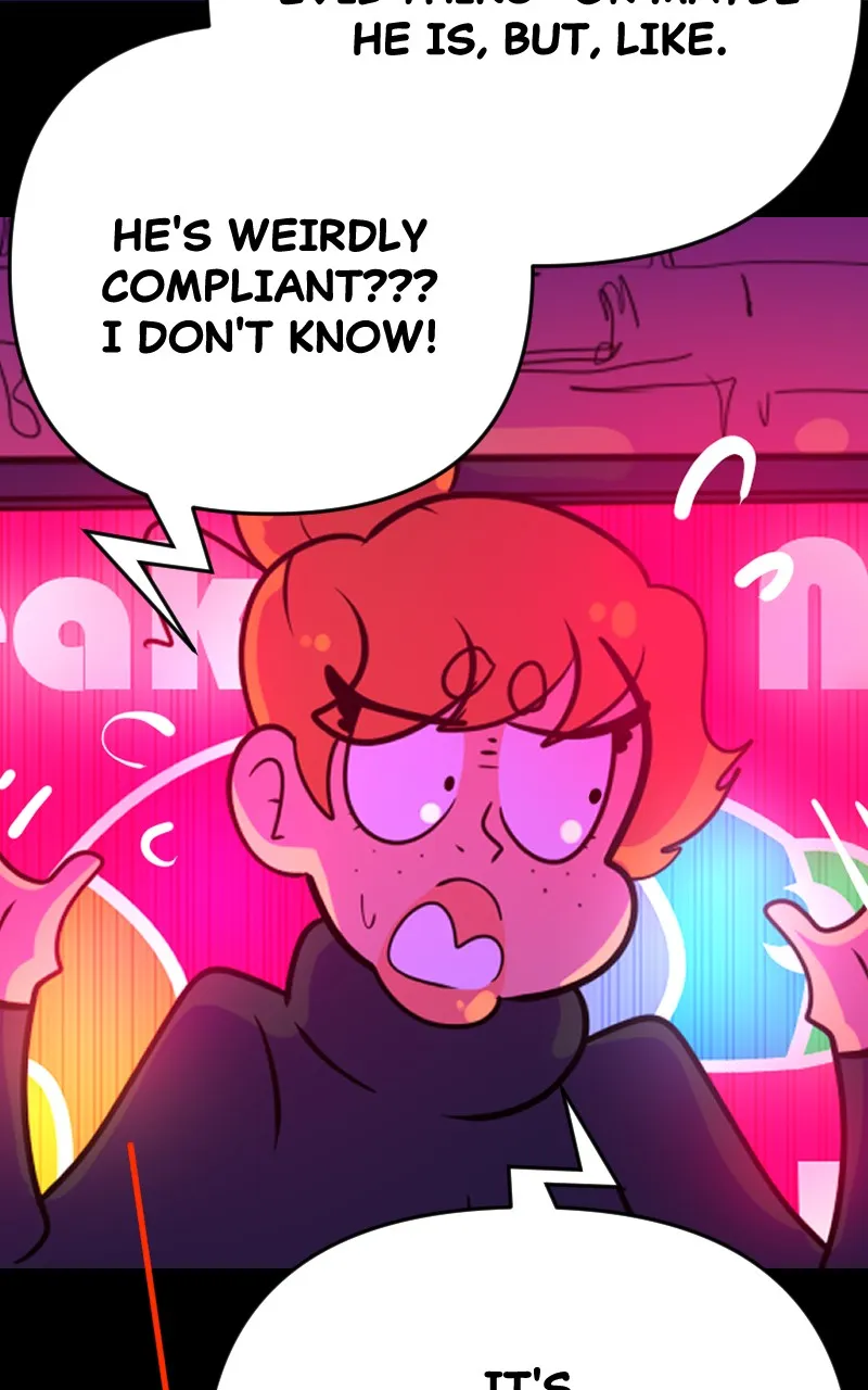 Dungeons & Dentists Chapter 45 page 48 - 