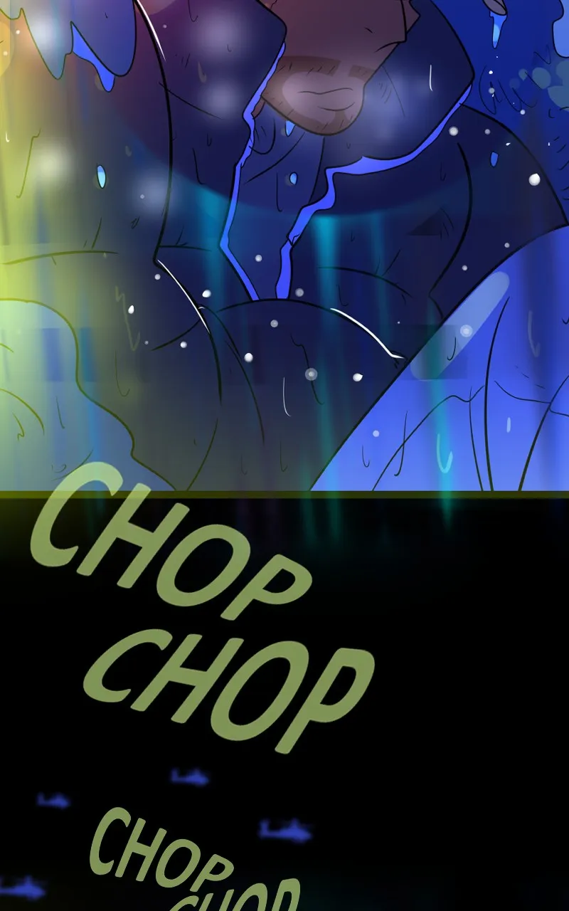 Dungeons & Dentists Chapter 45 page 6 - 