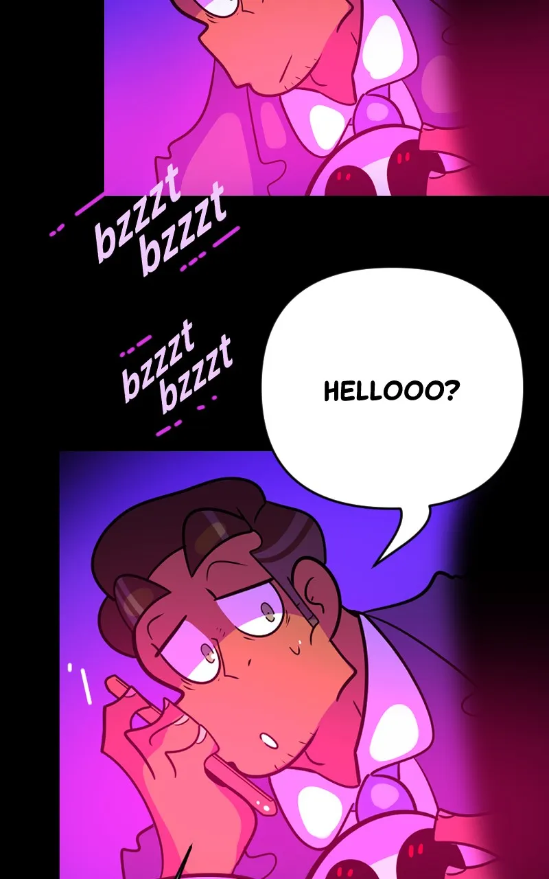 Dungeons & Dentists Chapter 45 page 51 - 
