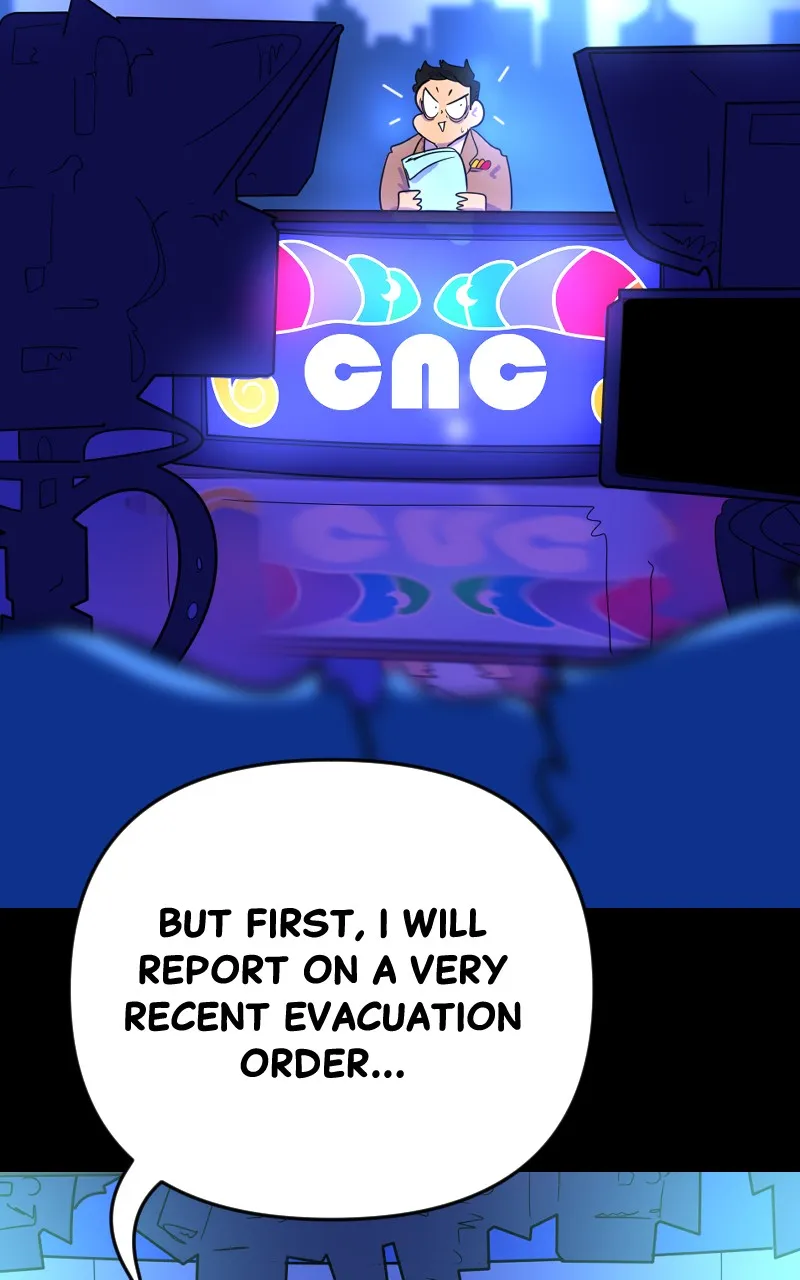 Dungeons & Dentists Chapter 45 page 53 - 