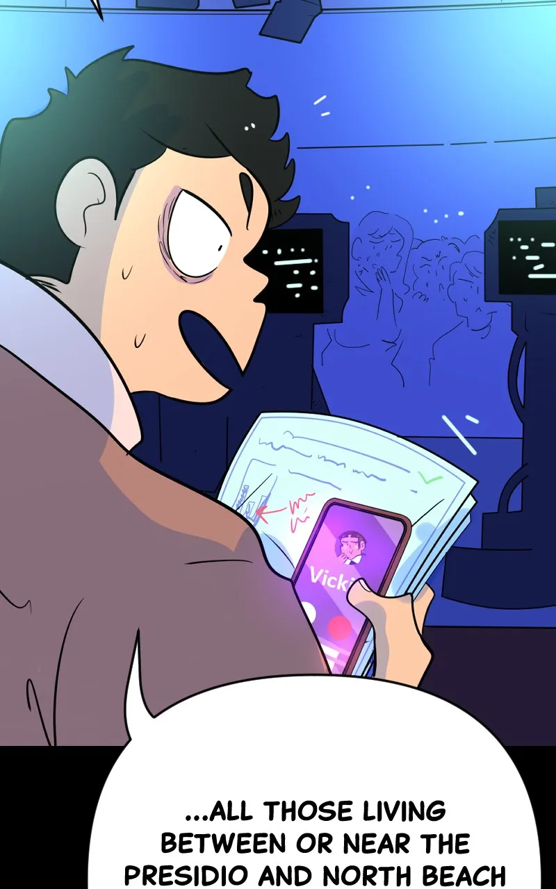 Dungeons & Dentists Chapter 45 page 54 - 