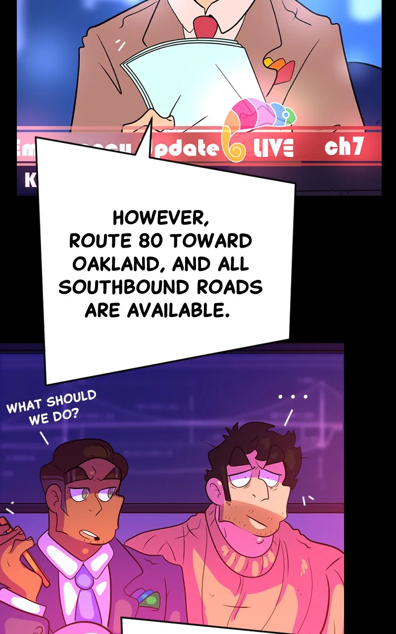 Dungeons & Dentists Chapter 45 page 56 - 
