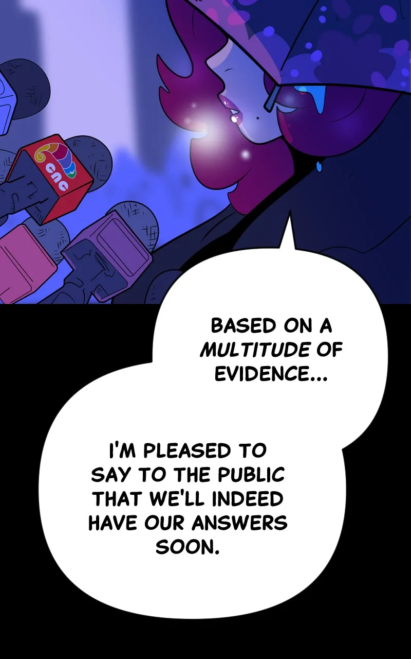 Dungeons & Dentists Chapter 45 page 61 - 