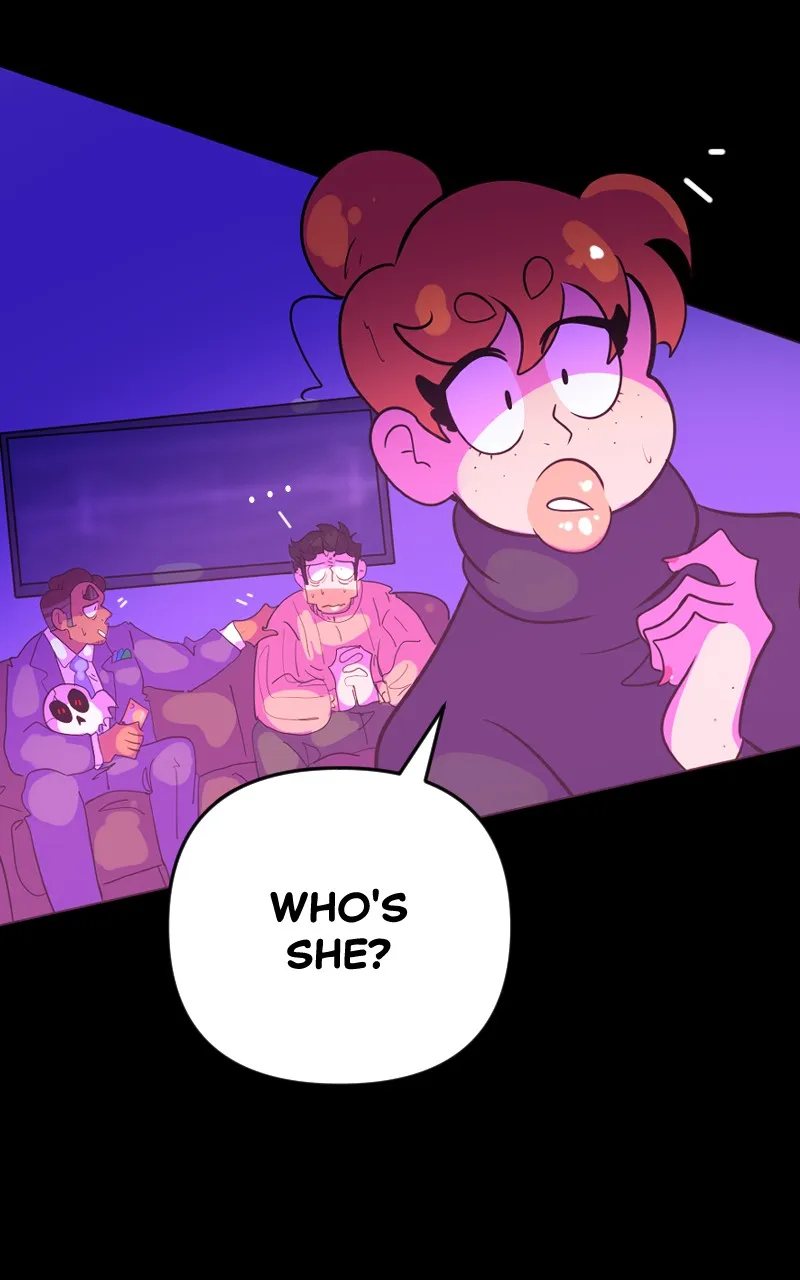 Dungeons & Dentists Chapter 45 page 62 - 