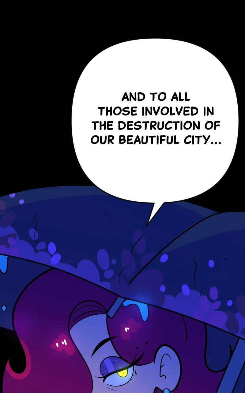Dungeons & Dentists Chapter 45 page 63 - 