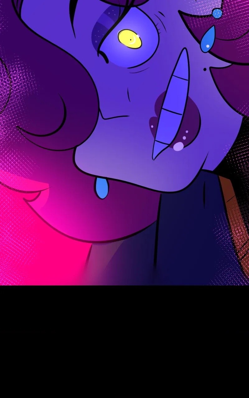 Dungeons & Dentists Chapter 45 page 67 - 