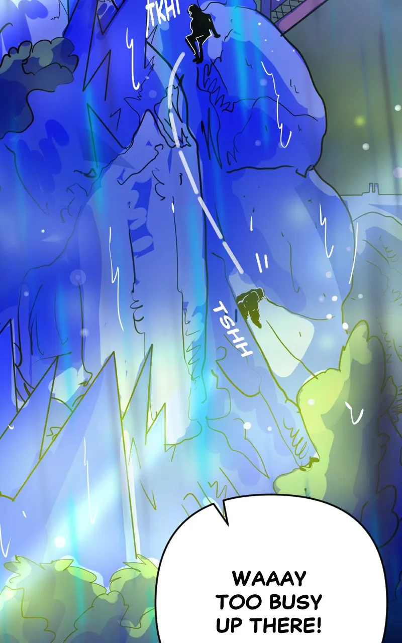 Dungeons & Dentists Chapter 45 page 8 - 