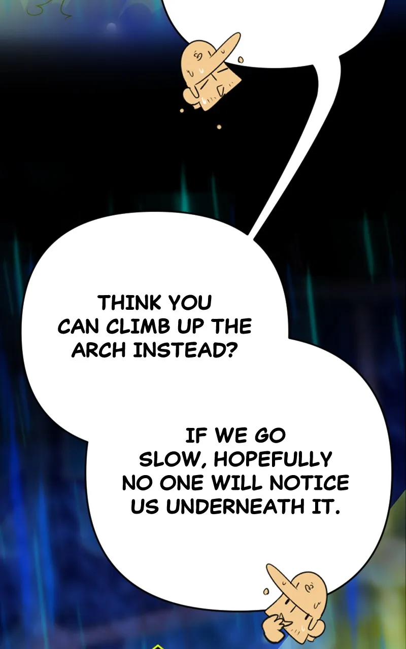 Dungeons & Dentists Chapter 45 page 9 - 