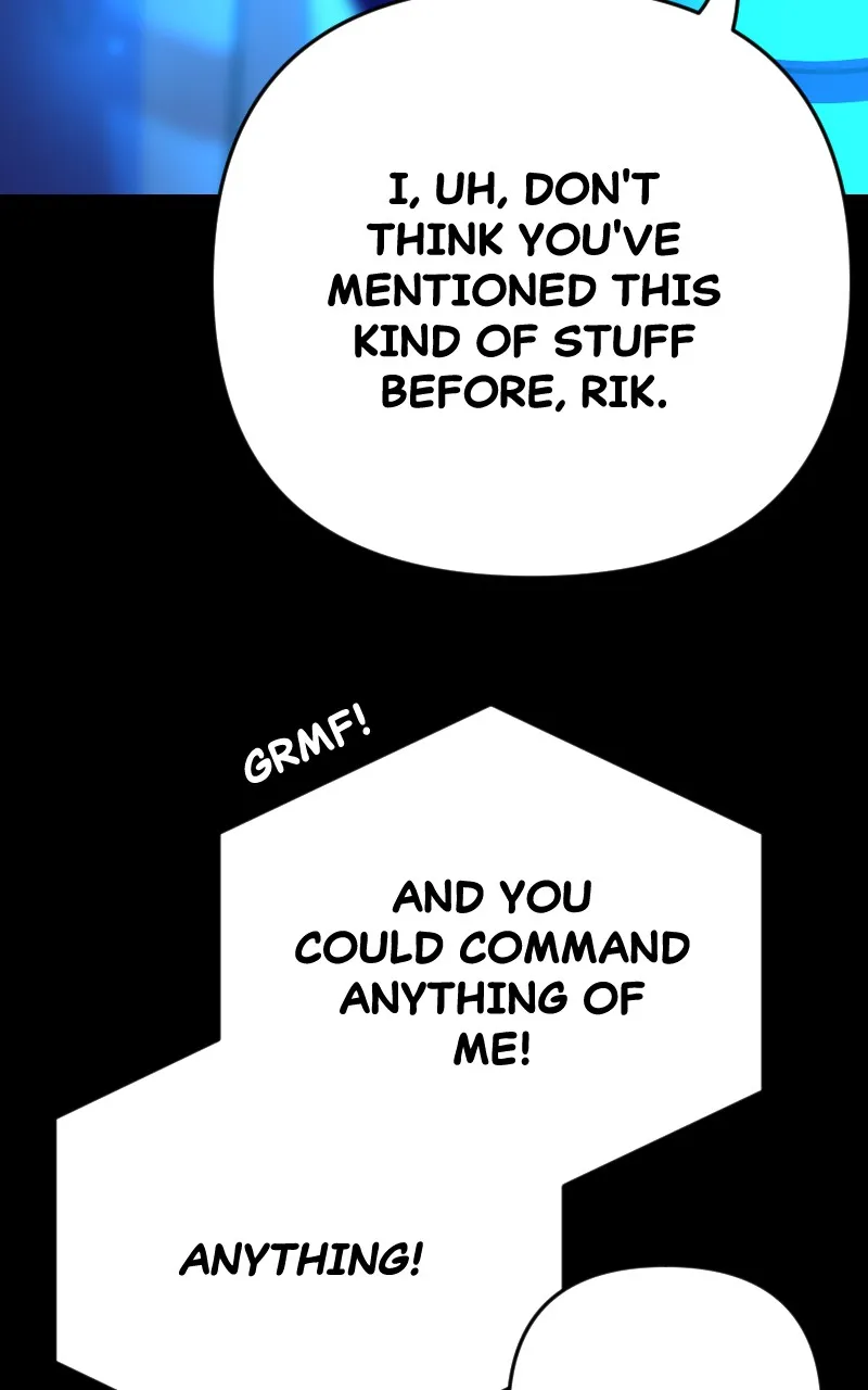 Dungeons & Dentists Chapter 46 page 12 - 