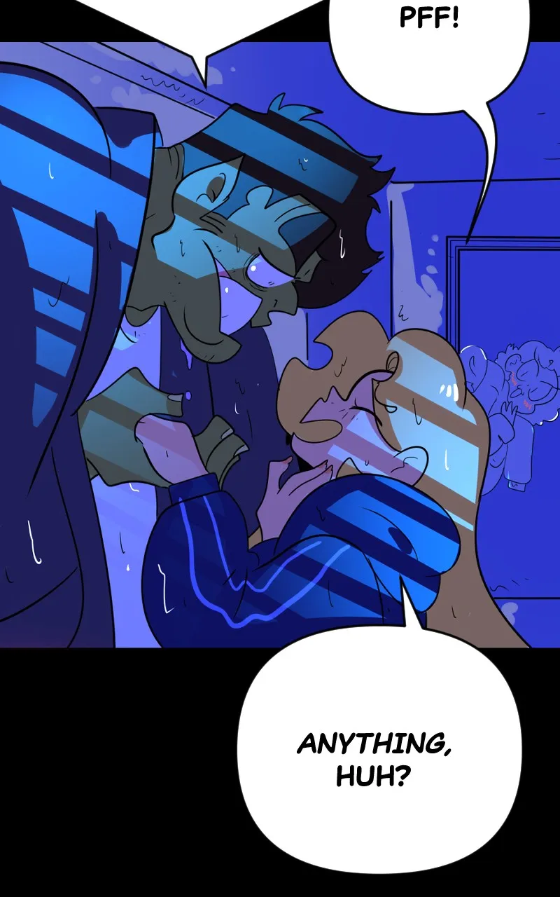 Dungeons & Dentists Chapter 46 page 13 - 